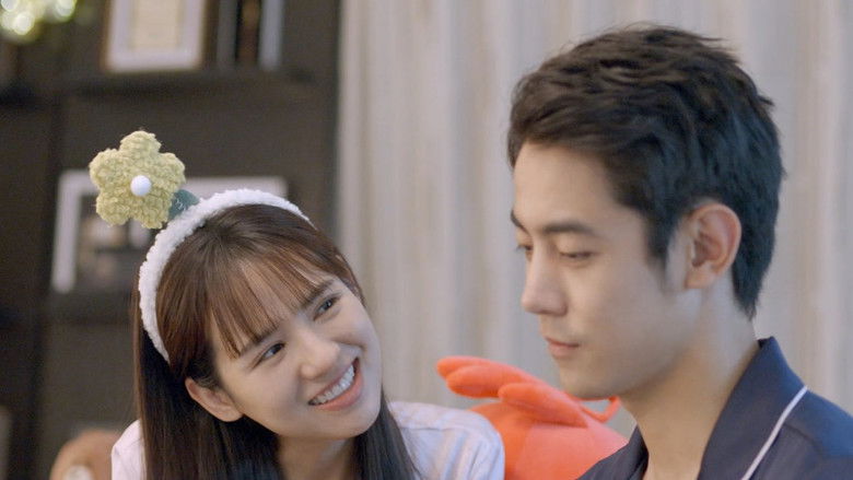 Still image for My Troublesome Honey season 1 episode 18: Episode 18 Still image for My Troublesome Honey season 1 episode 18: Episode 18