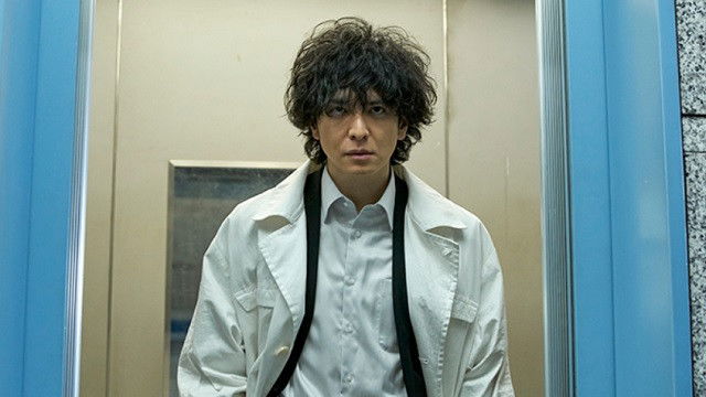 Still image for Inspector Daimajin season 1 episode 3: Episode 3 Still image for Inspector Daimajin season 1 episode 3: Episode 3