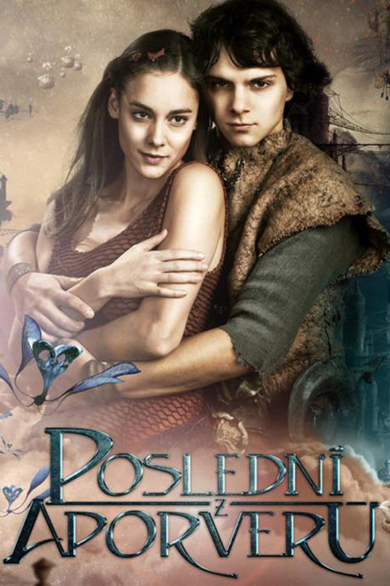 Affiche ou illustration du film The Last Children of Aporver