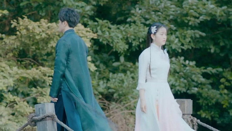 Still image for The Sweet Girl season 1 episode 17: Episode 17