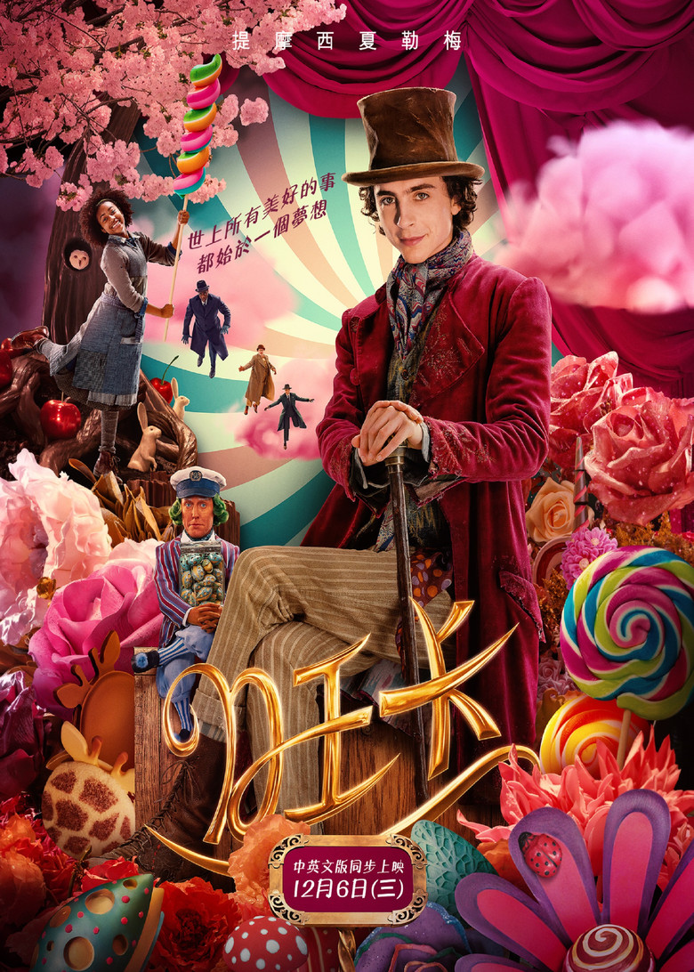 Film poster