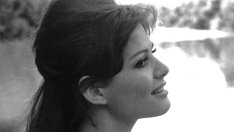 Claudia Cardinale, la créature du secret (2019)