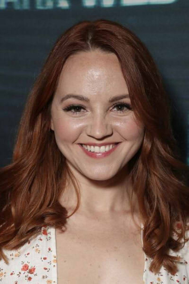 Chelsea Alden photo 3