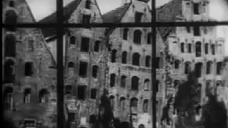 Image d'arrière-plan 1 du film Nosferatu: A Symphony of Horror