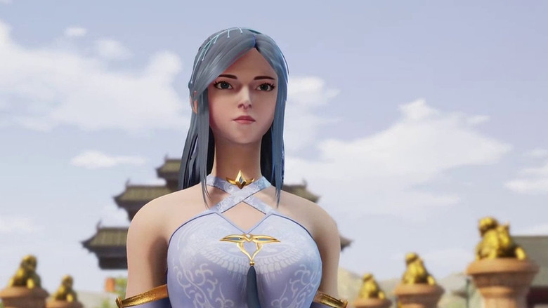 Still image for Spirit Sword Sovereign season 1 episode 73: Episode 73 Still image for Spirit Sword Sovereign season 1 episode 73: Episode 73