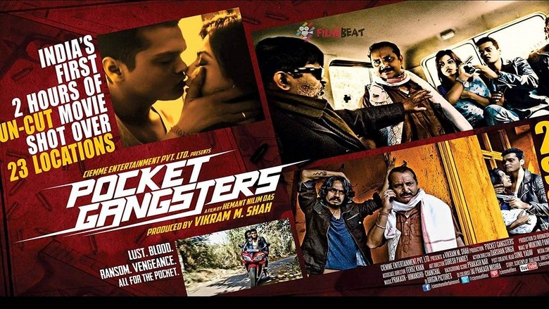 Free Download Free Download Pocket Gangsters (2015) Full Length Without Download Movie Online Stream (2015) Movie Full 1080p Without Download Online Stream