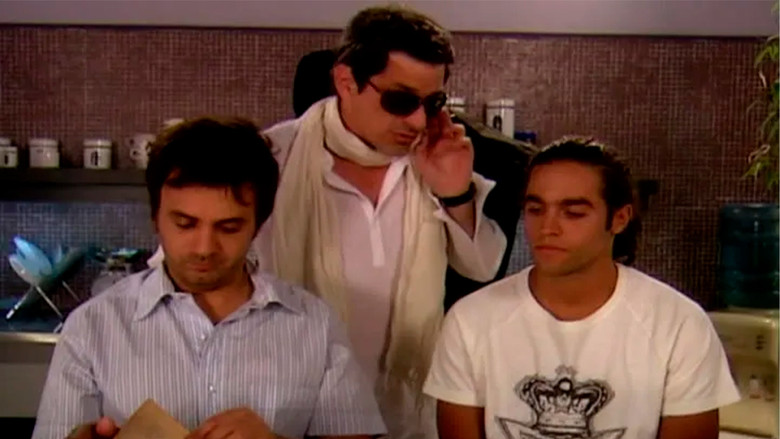 Still image for Lalola season 1 episode 108: Episode 108 Still image for Lalola season 1 episode 108: Episode 108