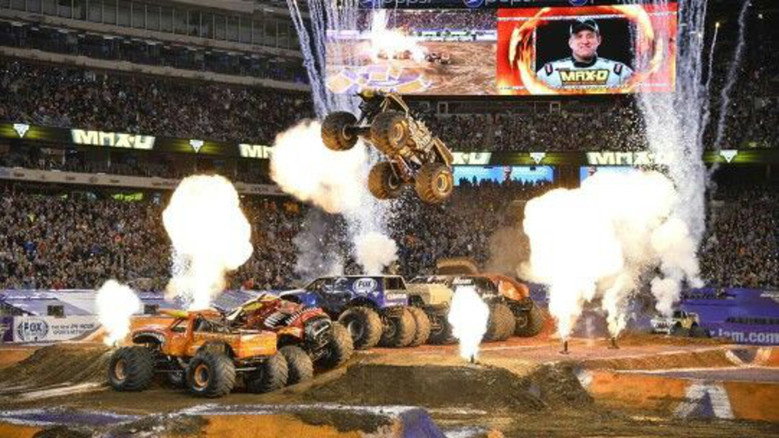 Monster Jam 2