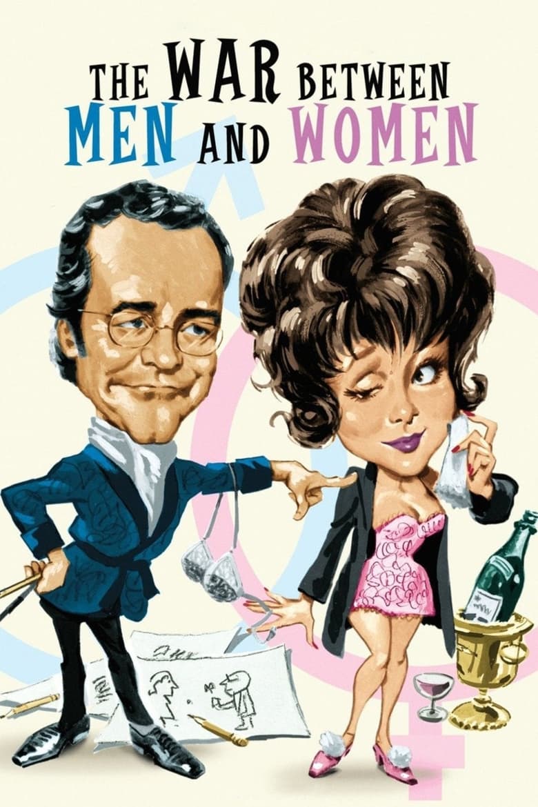 The War Between Men and Women (1972)