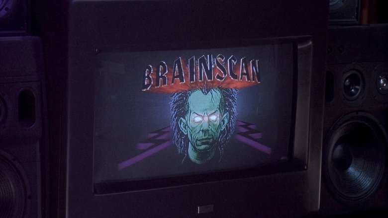 Brainscan (1994)