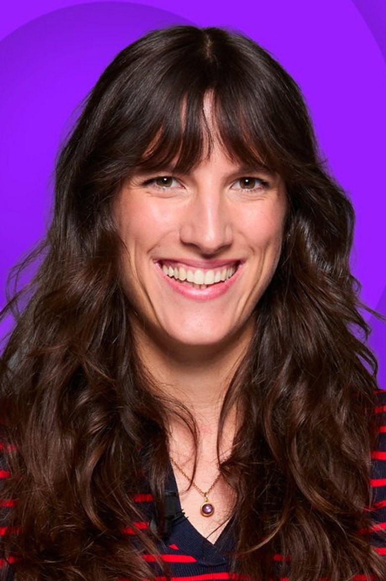 Photo de Angèle Imbert