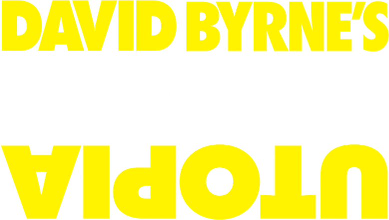 David Byrne's American Utopia