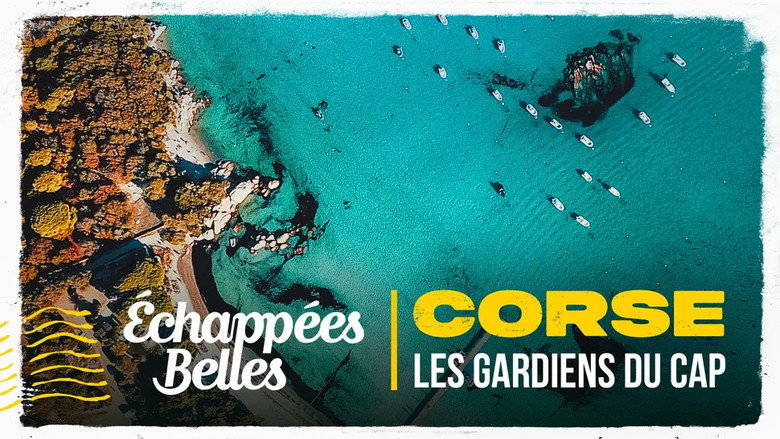 Corse, les gardiens du Cap görseli