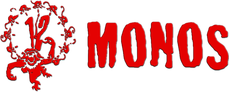 Imagen de 12 monos