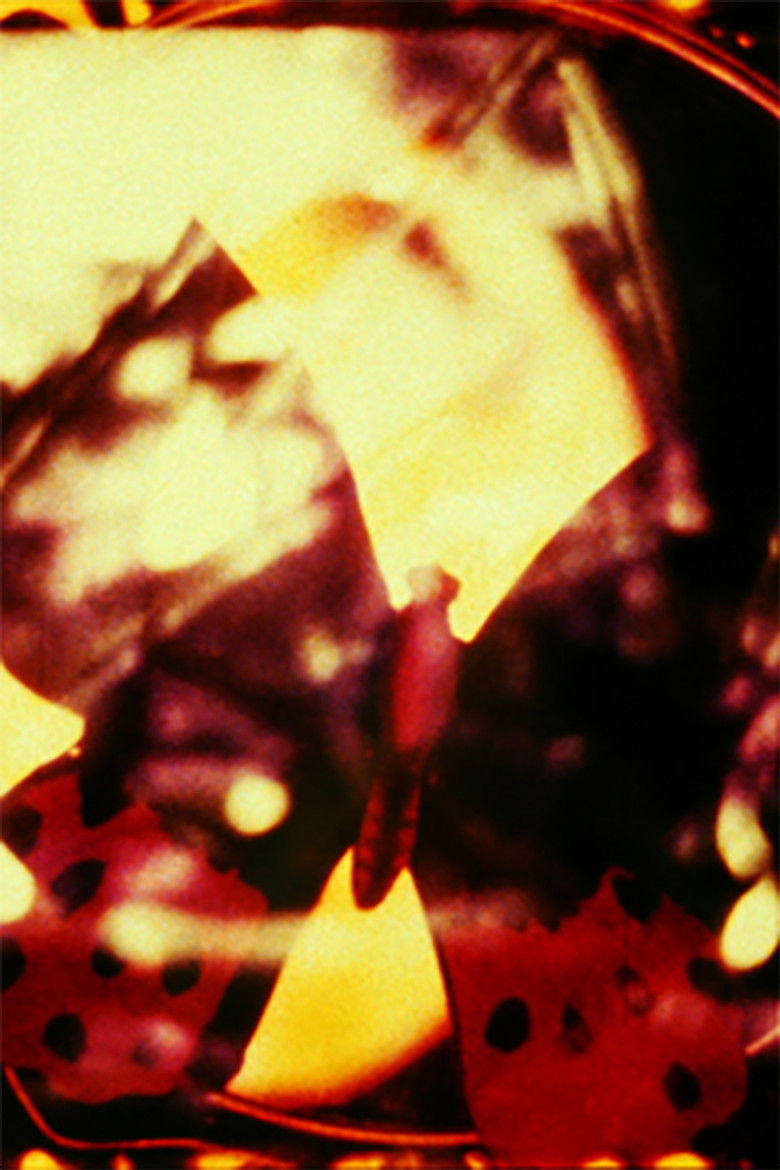 Imatge de Third Eye Butterfly