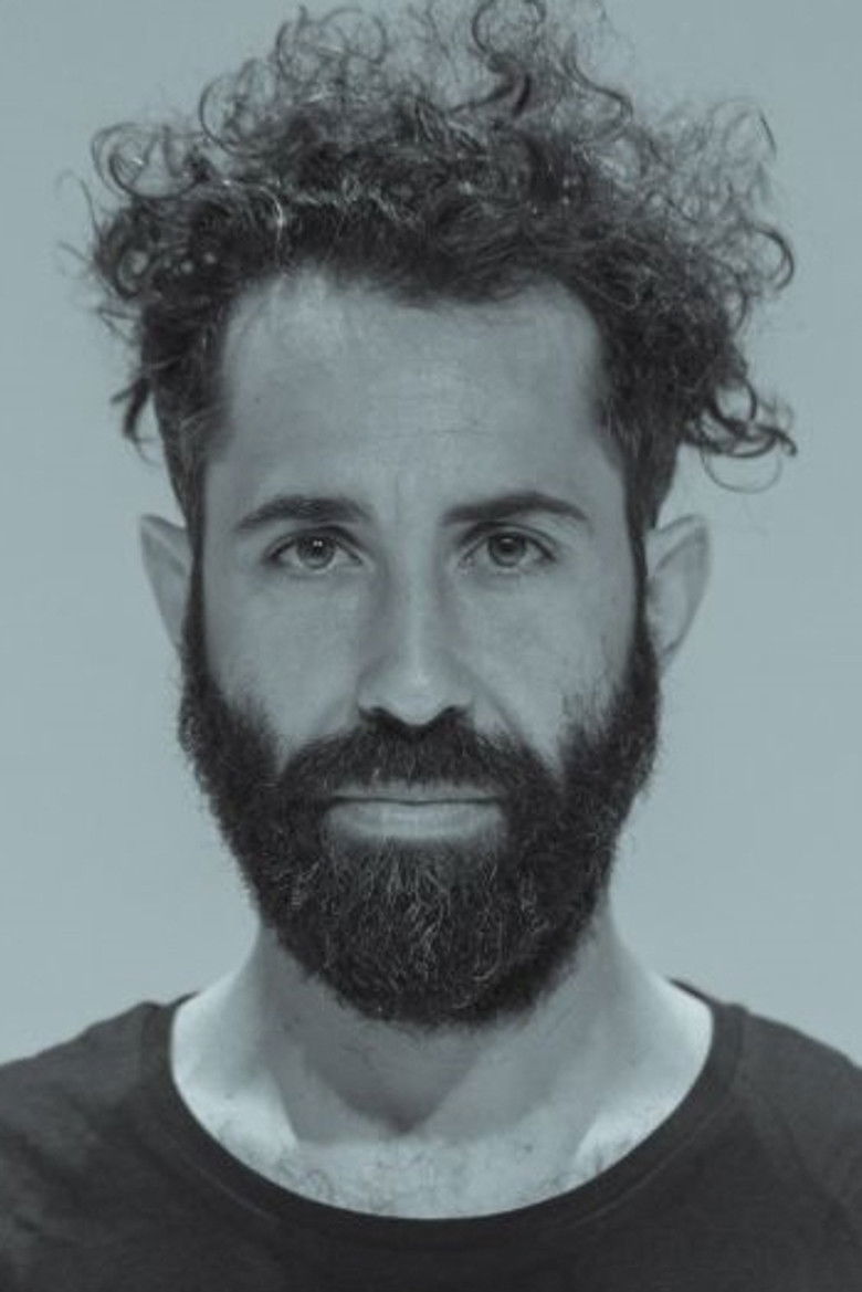 Giorgos Papandreou portrait image