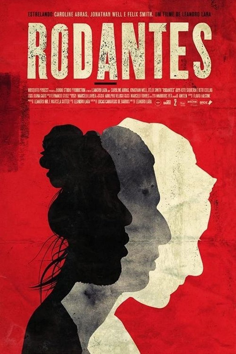Rodantes main poster