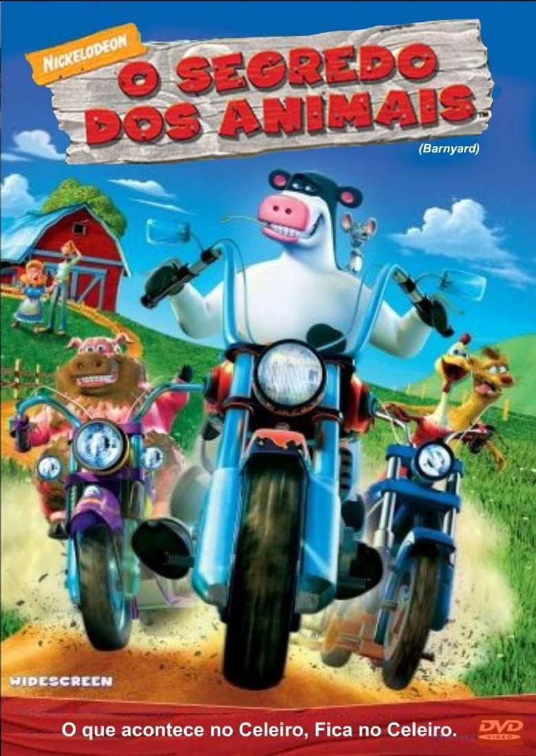 Póster la Película