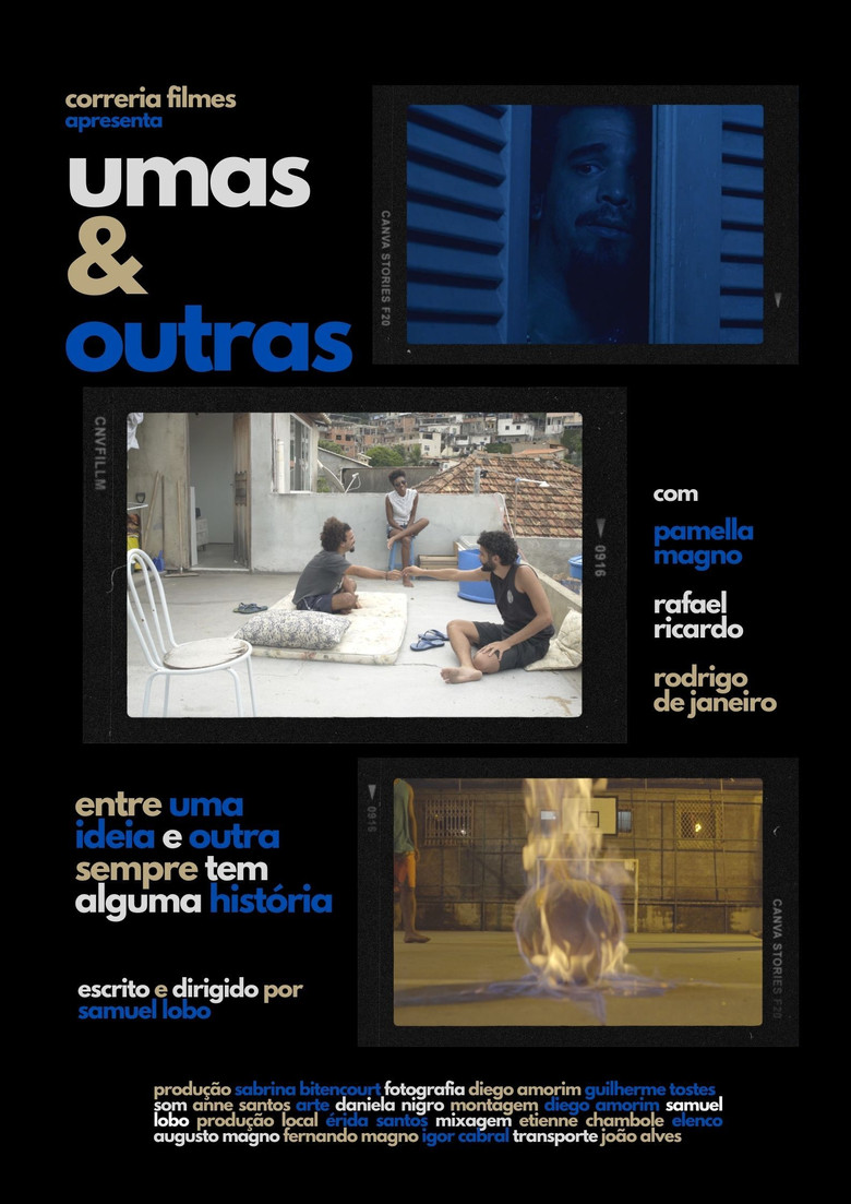 Imatge de Umas & Outras