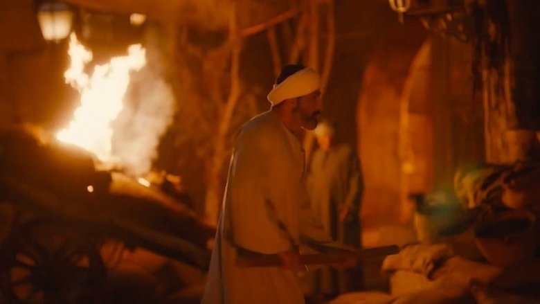 Still image for The Ruffian season 1 episode 18: Episode 18 Still image for The Ruffian season 1 episode 18: Episode 18