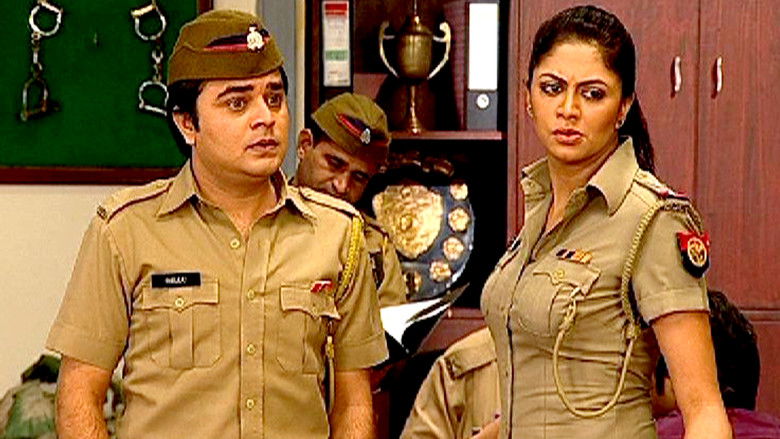 Still image for F.I.R. season 1 episode 969: Shakar