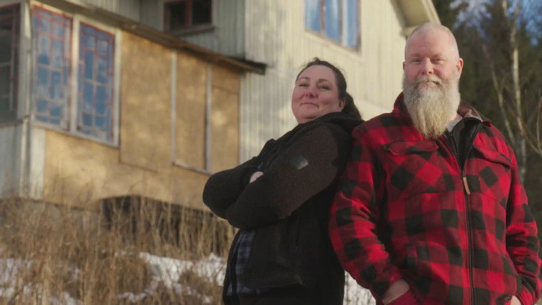 Still image for Renoveringsdrömmar season 1 episode 4: Episode 4