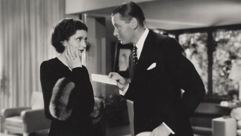 Image d'arrière-plan 10 du film Haute Pègre