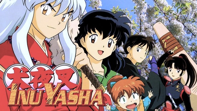 InuYasha (2000)