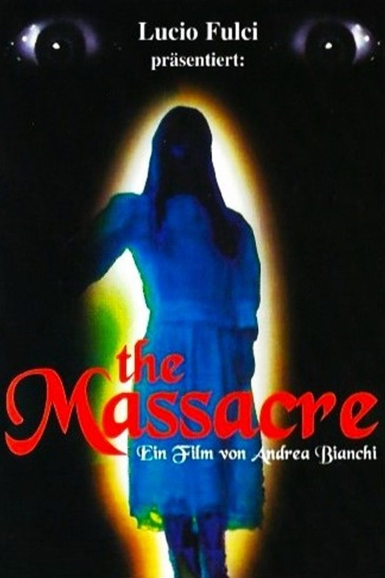 The Massacre