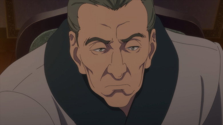 Still from Fairy Gone - Season 1 Episode 11