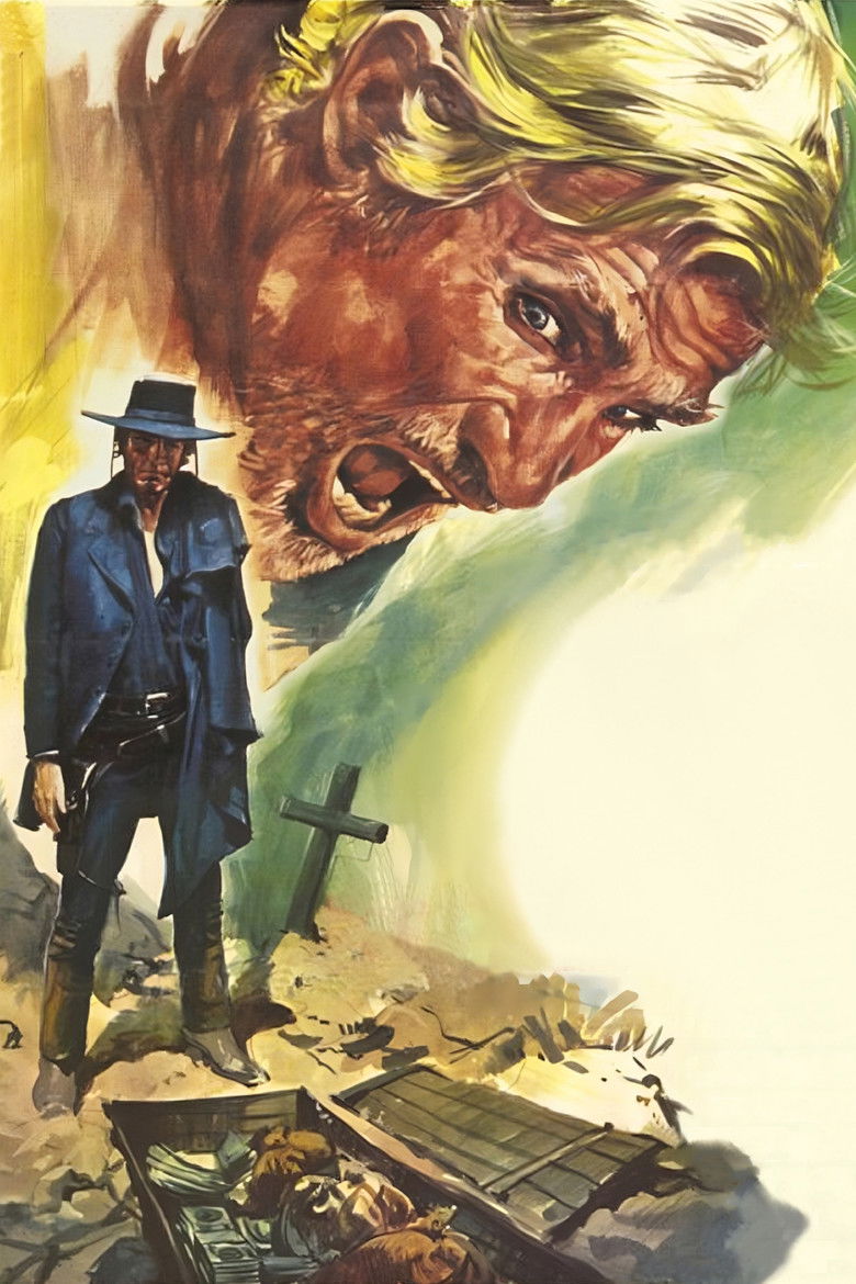 Imatge de Inginocchiati straniero... I cadaveri non fanno ombra!