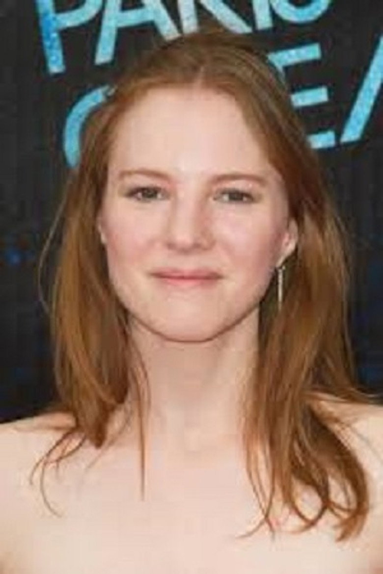 Julie-Marie Parmentier photo 3