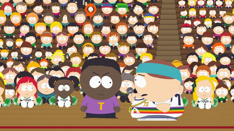 South Park Season 17 Episode 3