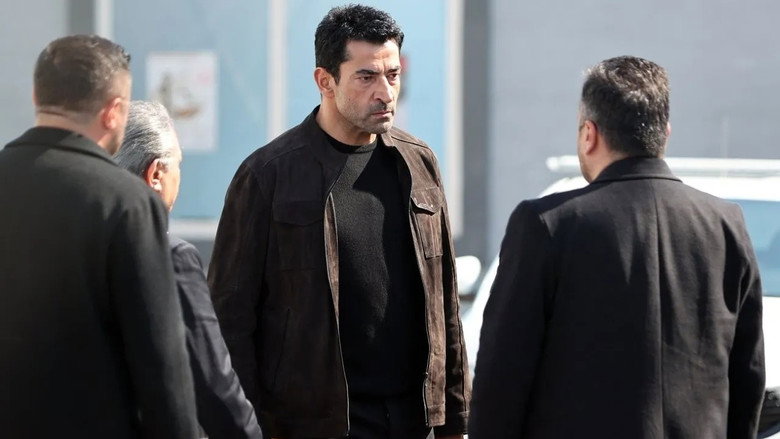 A.B.İ. 시즌 1 13화