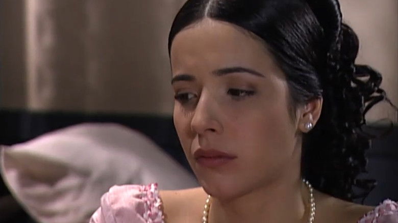 Still image for The Slave Isaura season 1 episode 134: Episode 134 Still image for The Slave Isaura season 1 episode 134: Episode 134