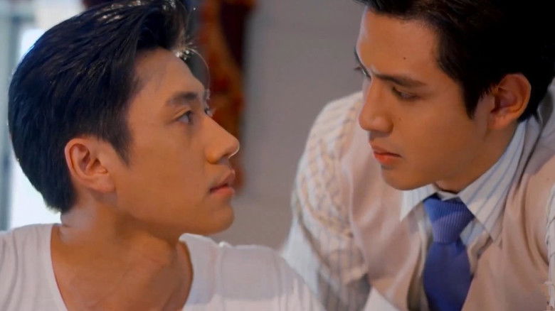 Still image for To Sir, with Love season 1 episode 8: Episode 8 Still image for To Sir, with Love season 1 episode 8: Episode 8