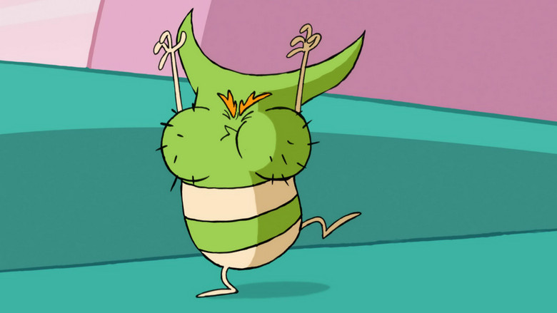 Still image for Potatoes and Dragons season 1 episode 73: Sir Jeckyl And Sir Hyde Still image for Potatoes and Dragons season 1 episode 73: Sir Jeckyl And Sir Hyde