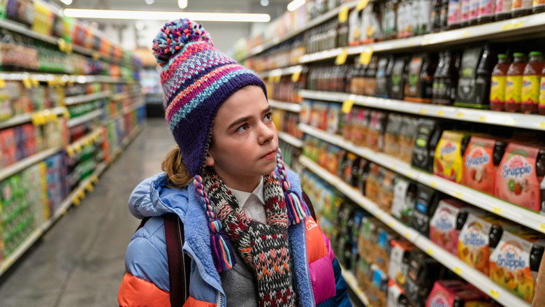 Still from Station Eleven - Season 1 Episode 1