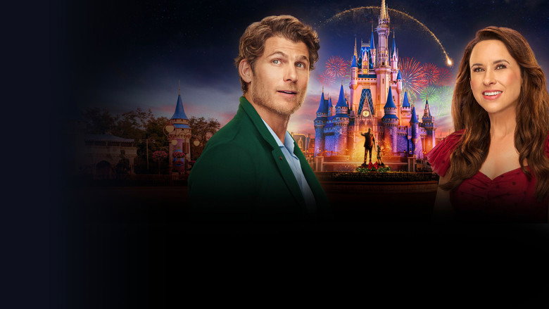 Holiday Ever After: A Disney World Wish Come True still 1