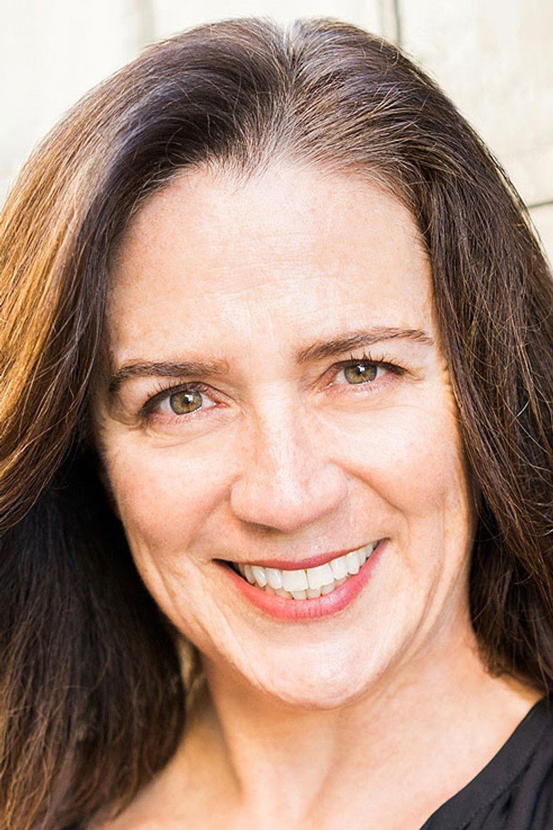 Kimberly Adams portrait image