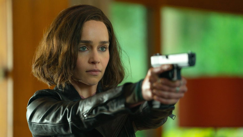 Still from Secret Invasion - Season 1 Episode 5