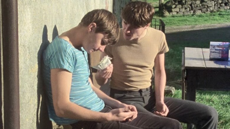 Still image for One Summer season 1 episode 3: Episode 3 Still image for One Summer season 1 episode 3: Episode 3