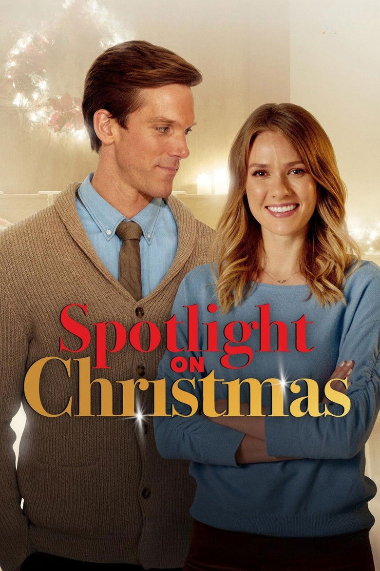 Imatge de Spotlight on Christmas