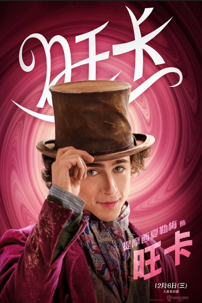 Film poster