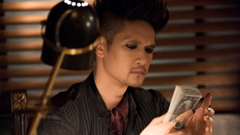 Still from Shadowhunters - Chroniken der Unterwelt - Season 3 Episode 5