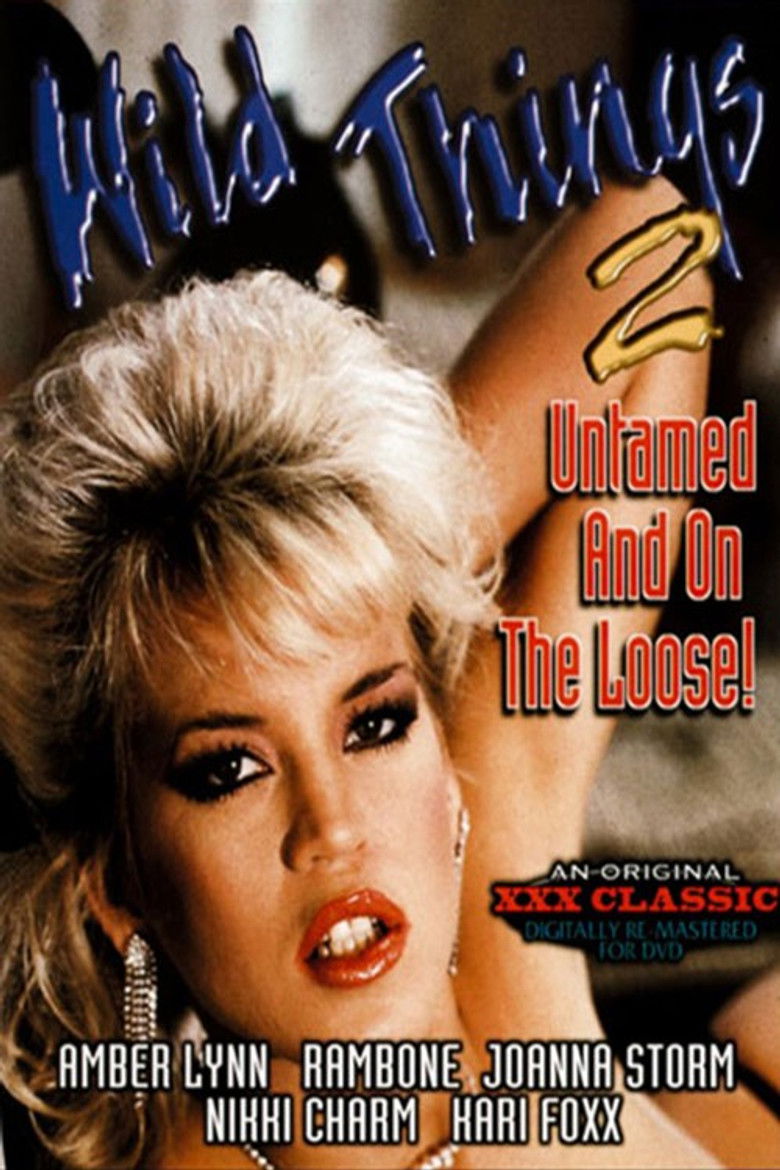 Imatge de Wild Things 2