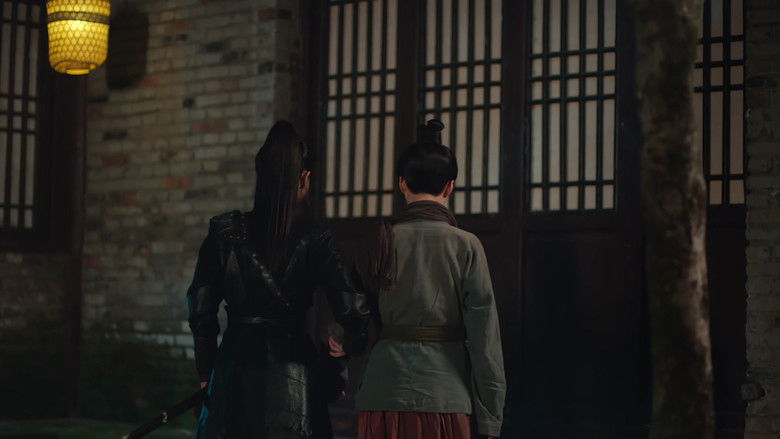 Still image for Luminosity Behind the Palace season 1 episode 9: Episode 9 Still image for Luminosity Behind the Palace season 1 episode 9: Episode 9