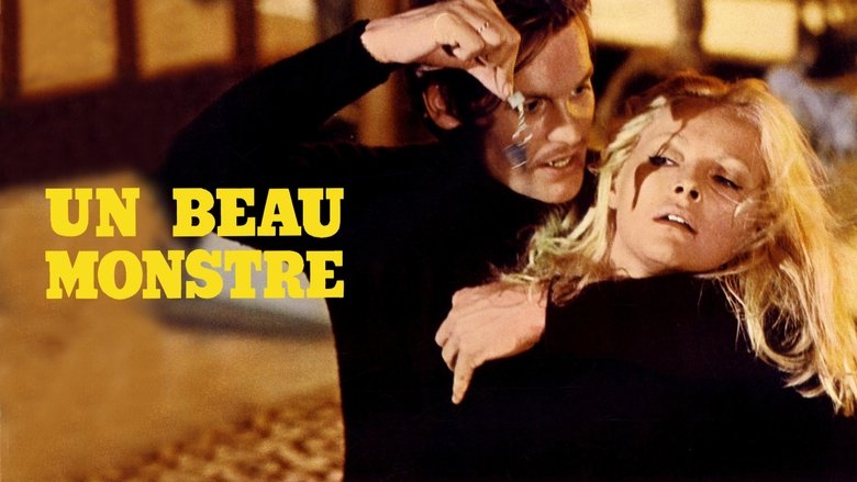 Love Me Strangely (1971)