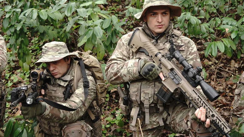 Still image for Al Sancak season 1 episode 9: Episode 9