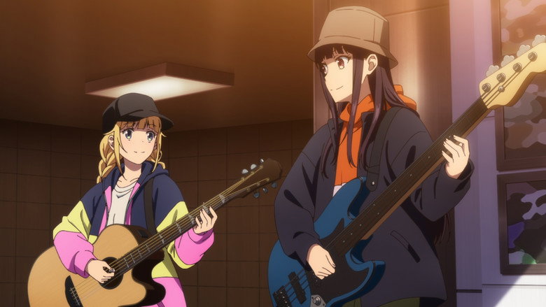 Still from Ya Boy Kongming! - Season 1 Episode 8